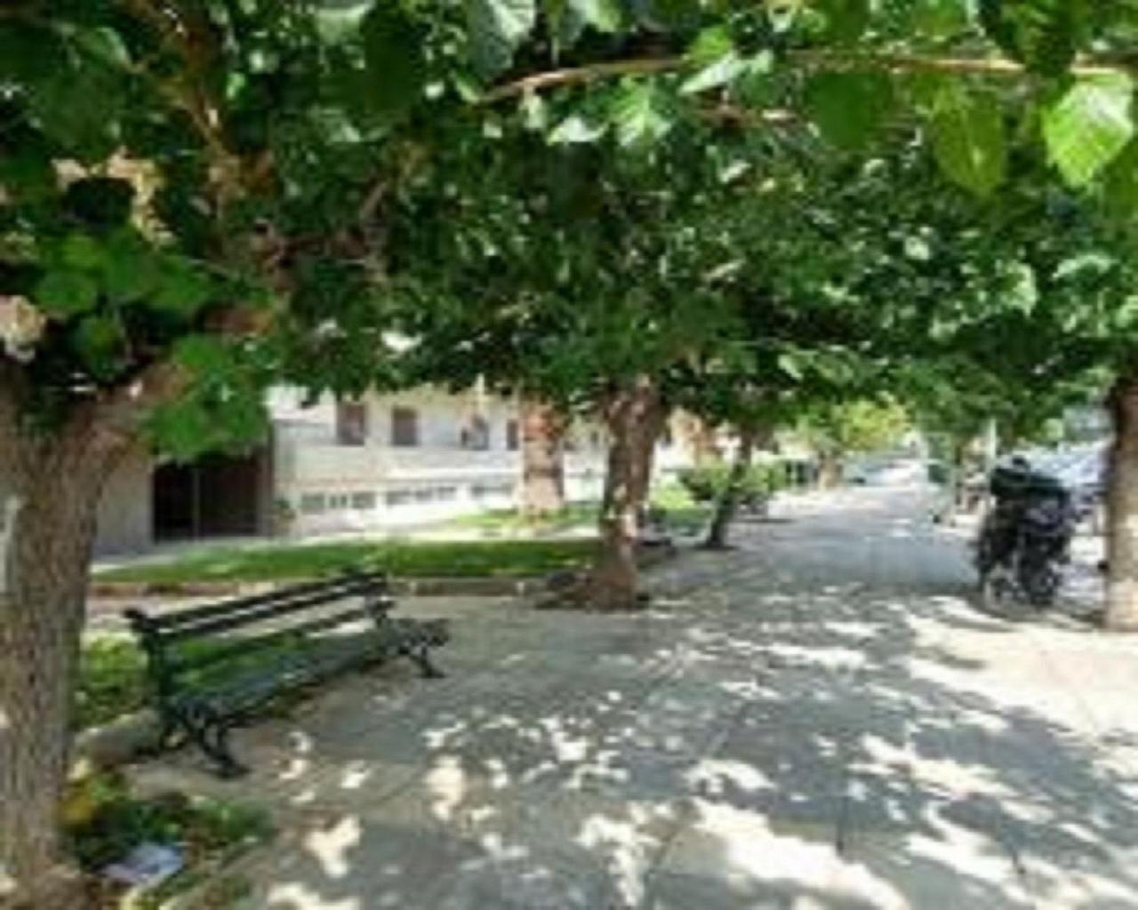 شقة Katerina'S House - Hilton Area أثينا المظهر الخارجي الصورة